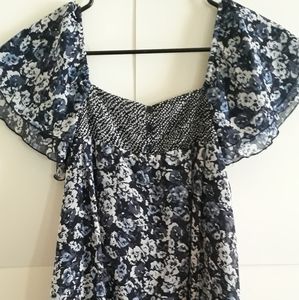 Women's blouse